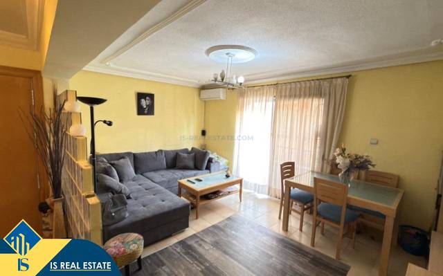 Apartamento en Venta en Carolinas Altas