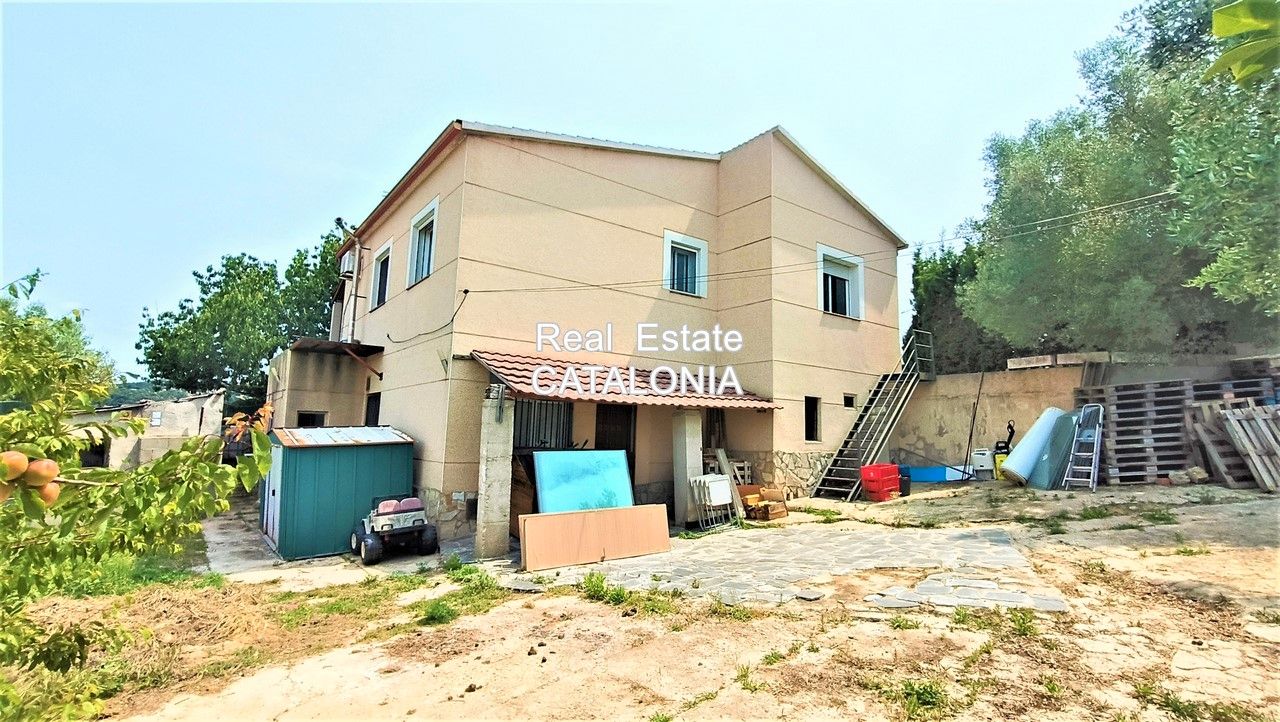 Casa o chalet en venta en Lloret Residencial - Montlloret