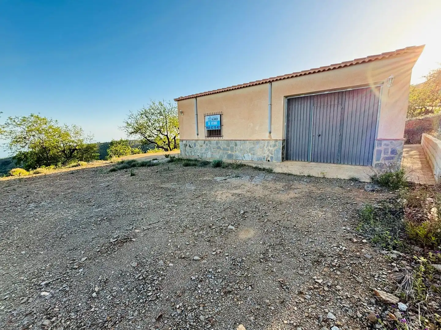 Casa en venda a Sorvilán, imagen 2