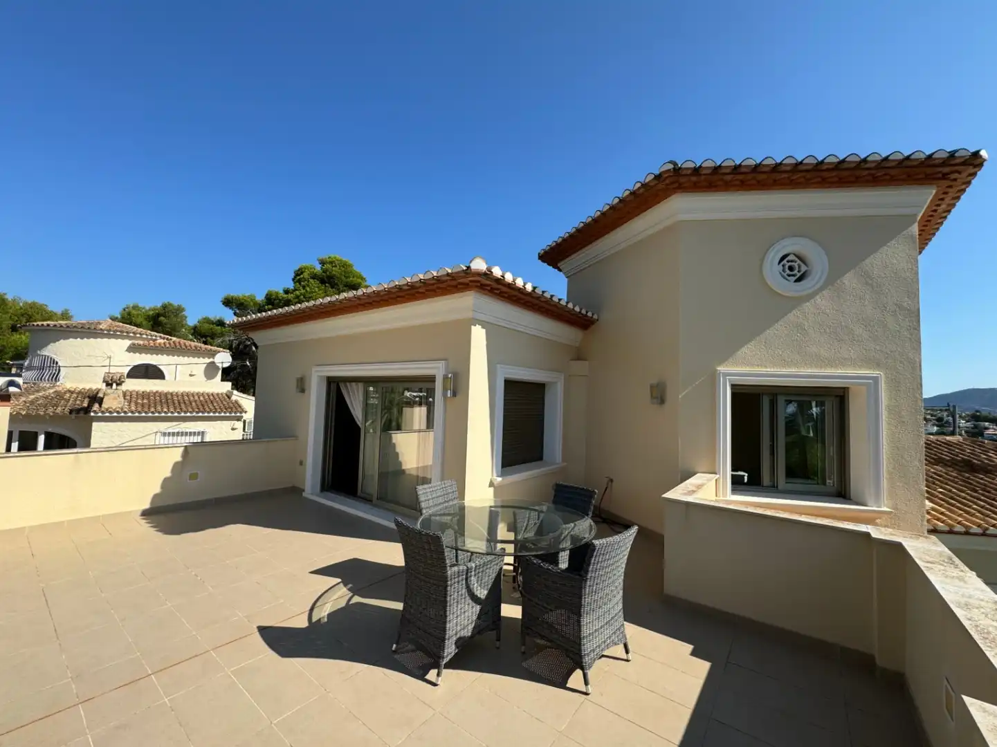 Villa con piscina in vendita a Cala Advocat - Baladrar, imagen 26