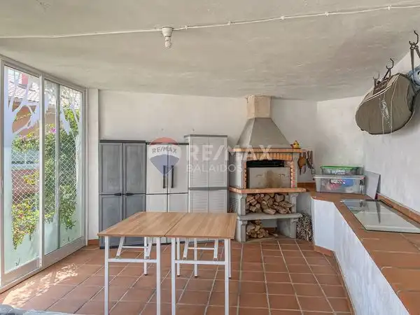 Maison avec terrasse à vendre à Rúa Illas Cíes, imagen 39