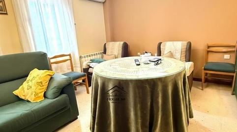 Foto 2 de Planta baixa en venda a La Roche Sur Yon, Nuevo Cáceres, Cáceres