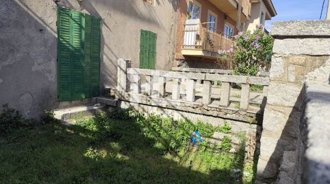 Foto 4 von Haus oder Chalet zum Verkauf in Calle Calvario, Las Navas del Marqués , Ávila