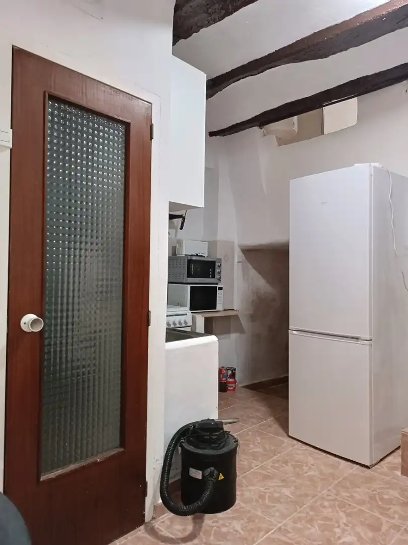 Einfamilien-Reihenhaus zum Verkauf in Jijona / Xixona