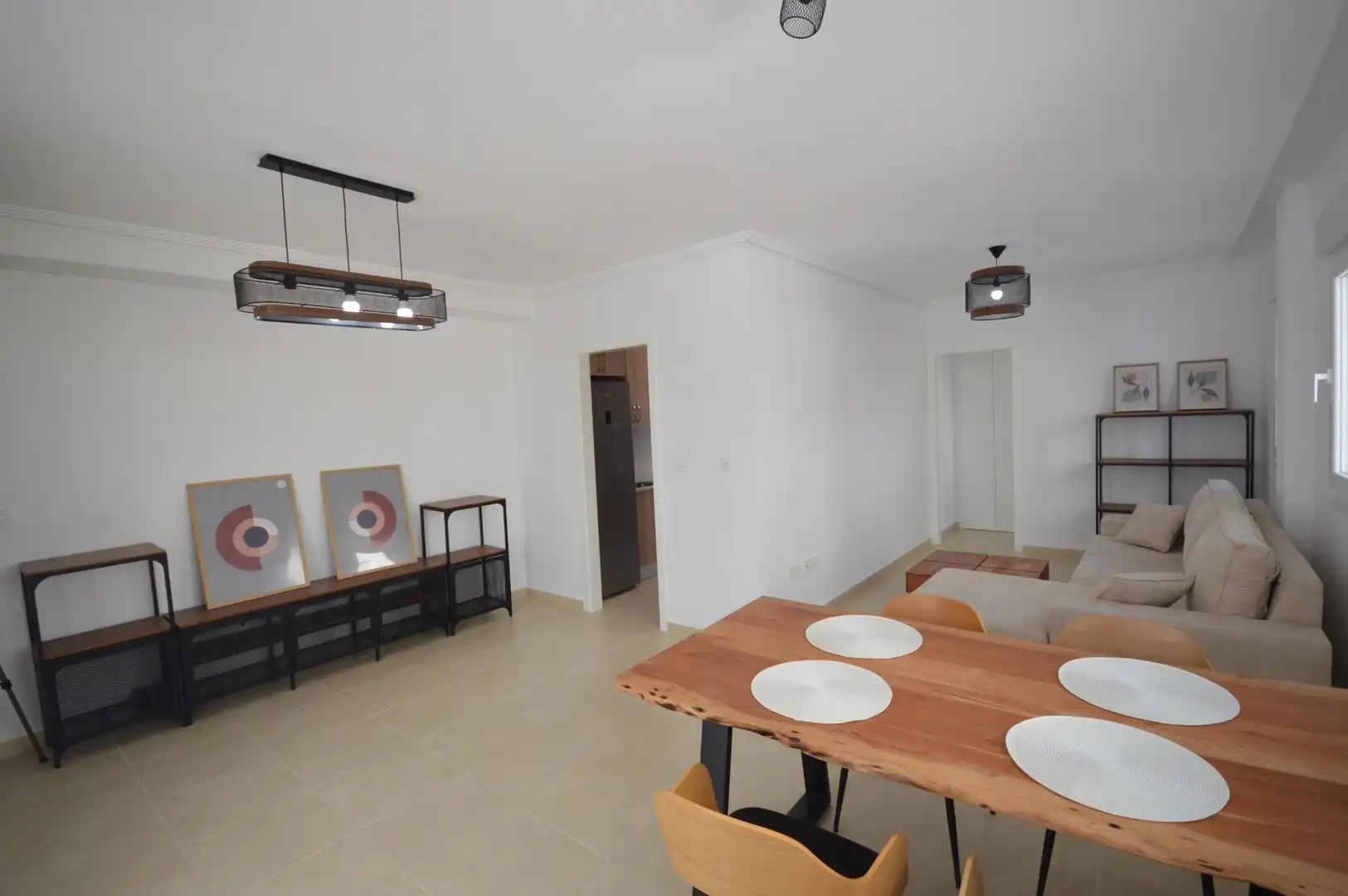 Dúplex en venta en San Fulgencio