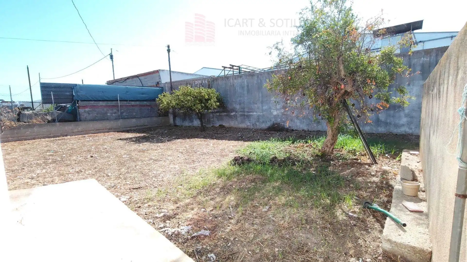 Chalet con terraza en venta en Boverals - Saldonar, imagen 8