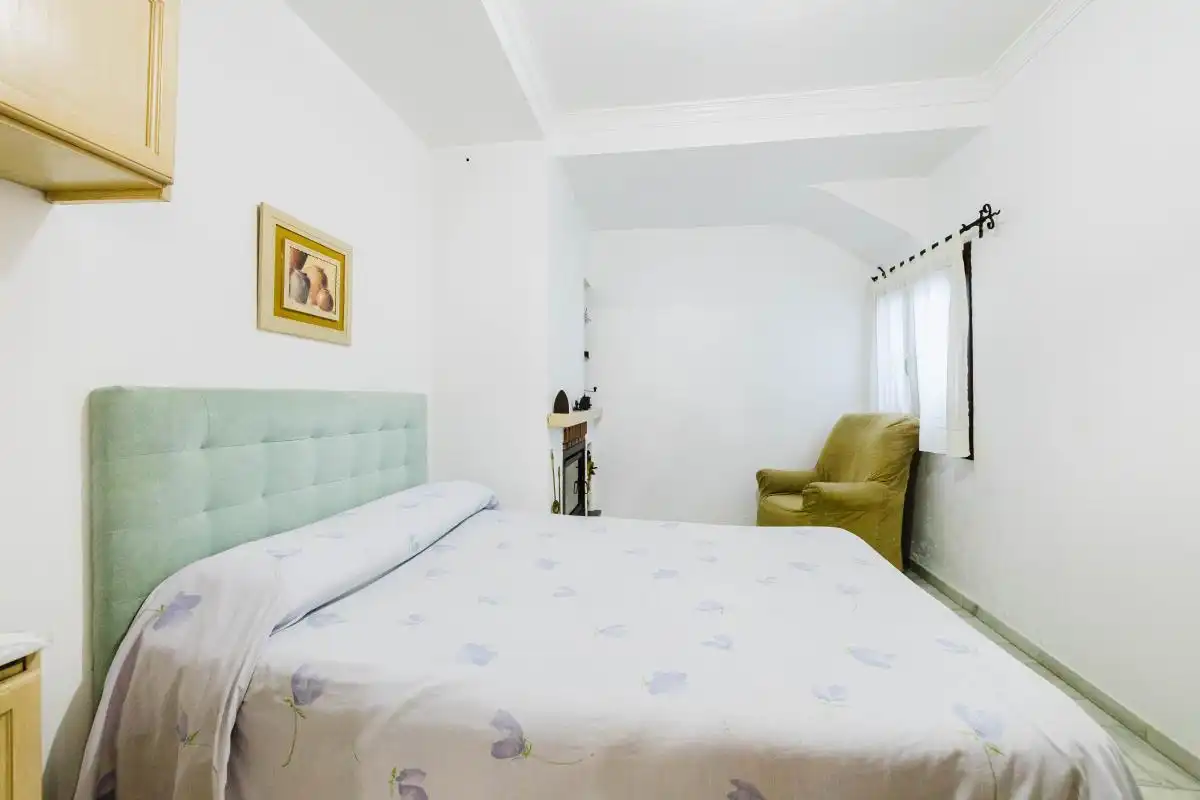Detached homes for sale in C. Parras, Cañete la Real