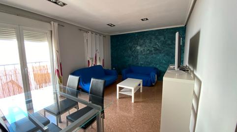 Foto 2 de Pis en venda a San Crispín, Alicante