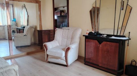 Foto 2 von Wohnung zum Verkauf in Calle Calle Emilia Pardo Bazán, Casablanca - Calvario, Vigo