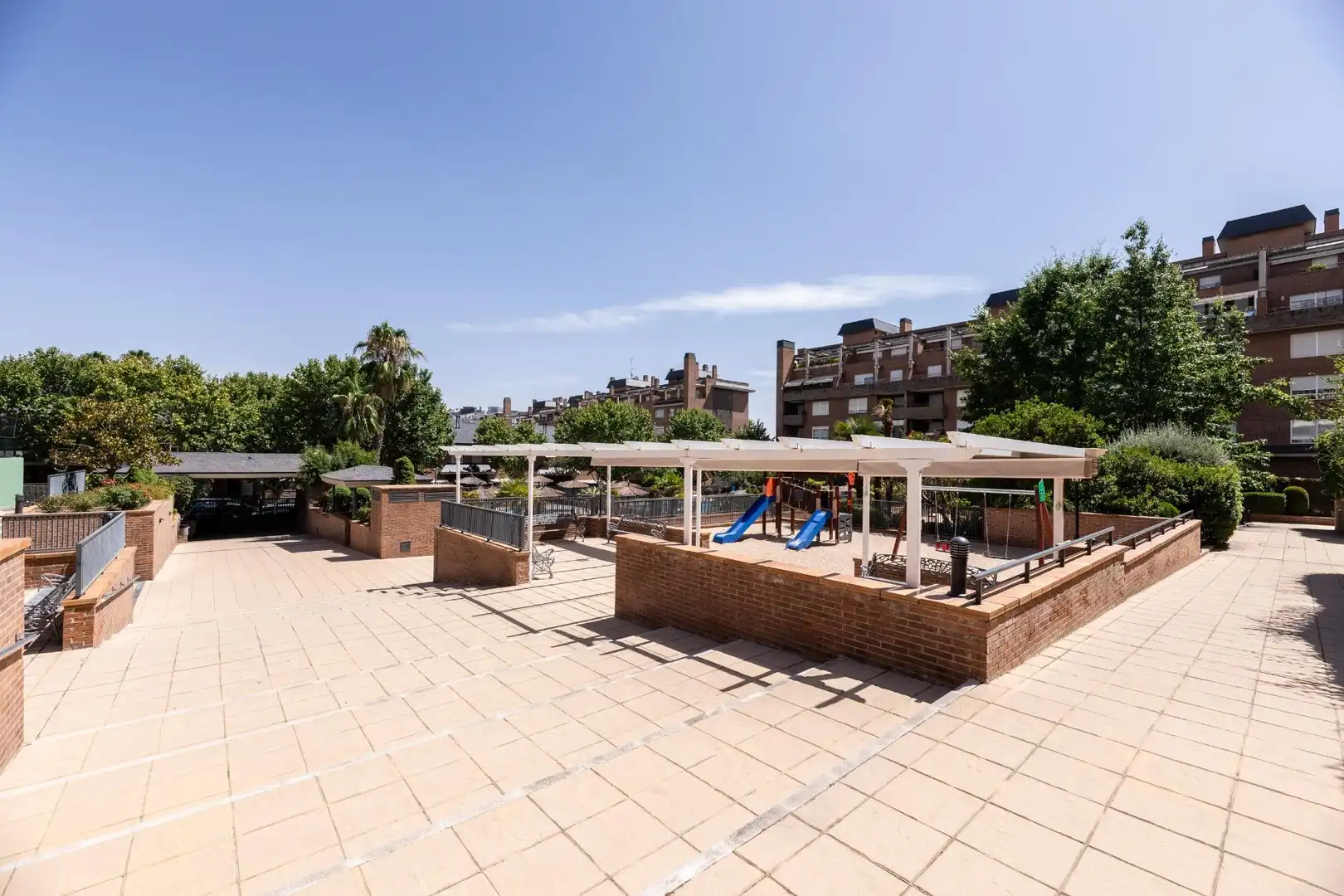 Flat with pool for sale in MARIA CURIE, imagen 40