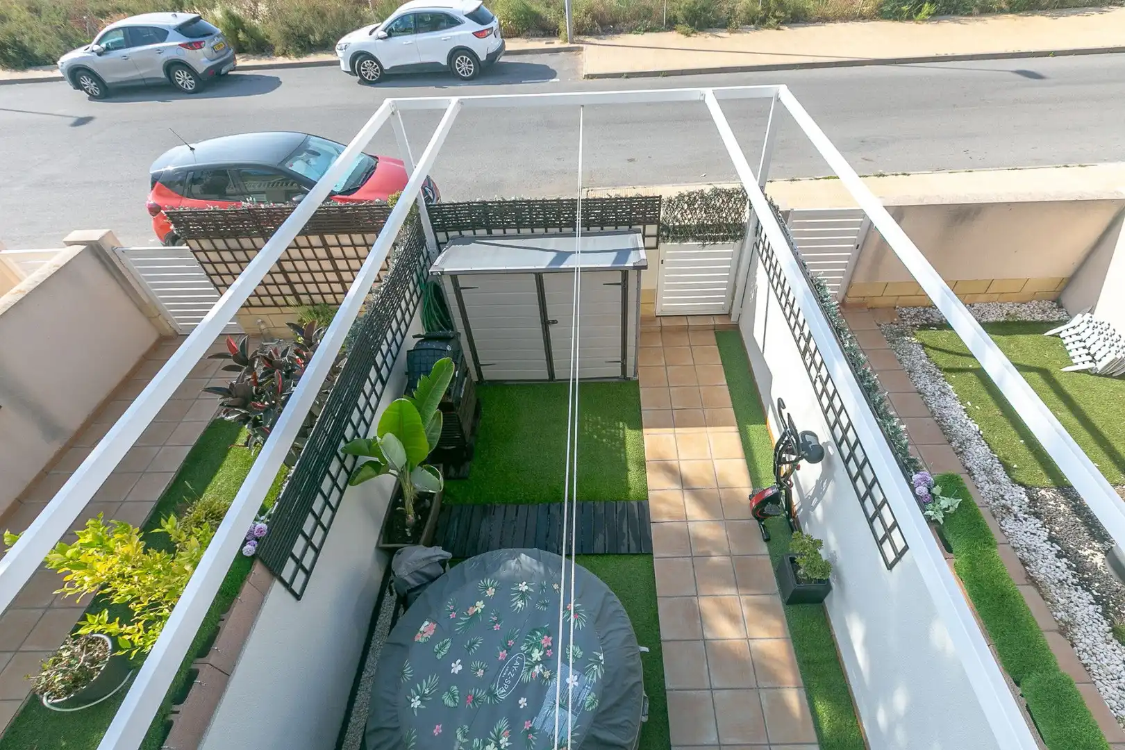 Casa con piscina en venta en Calle cabo de palos, imagen 30