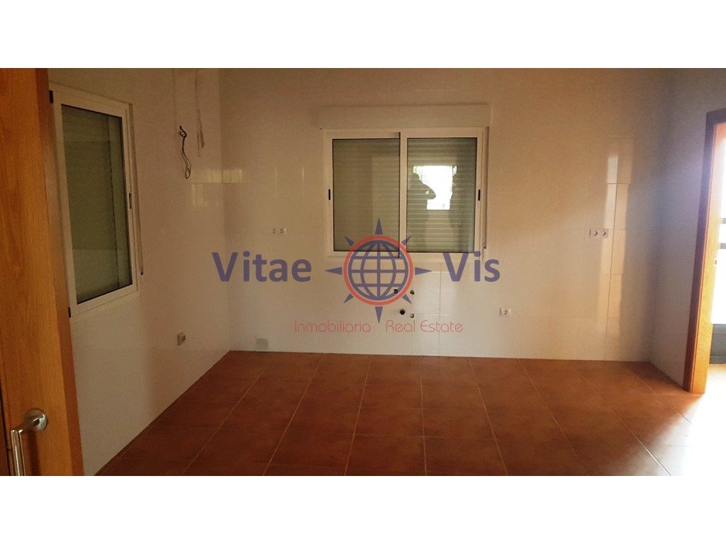 Bedroom of Duplex for sale in Lorca  with Terrace