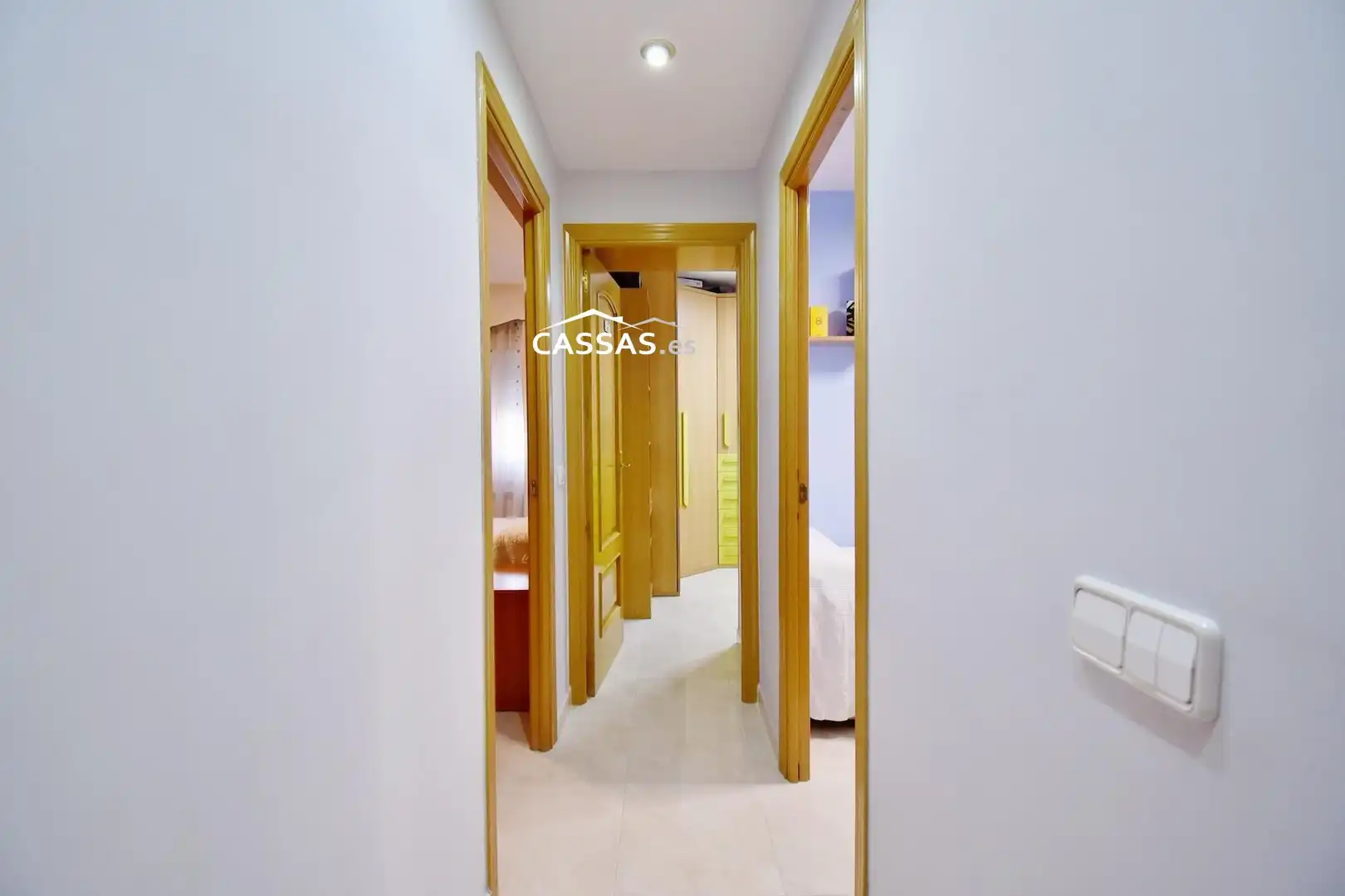Flat for sale in Torrejón de Ardoz, Madrid