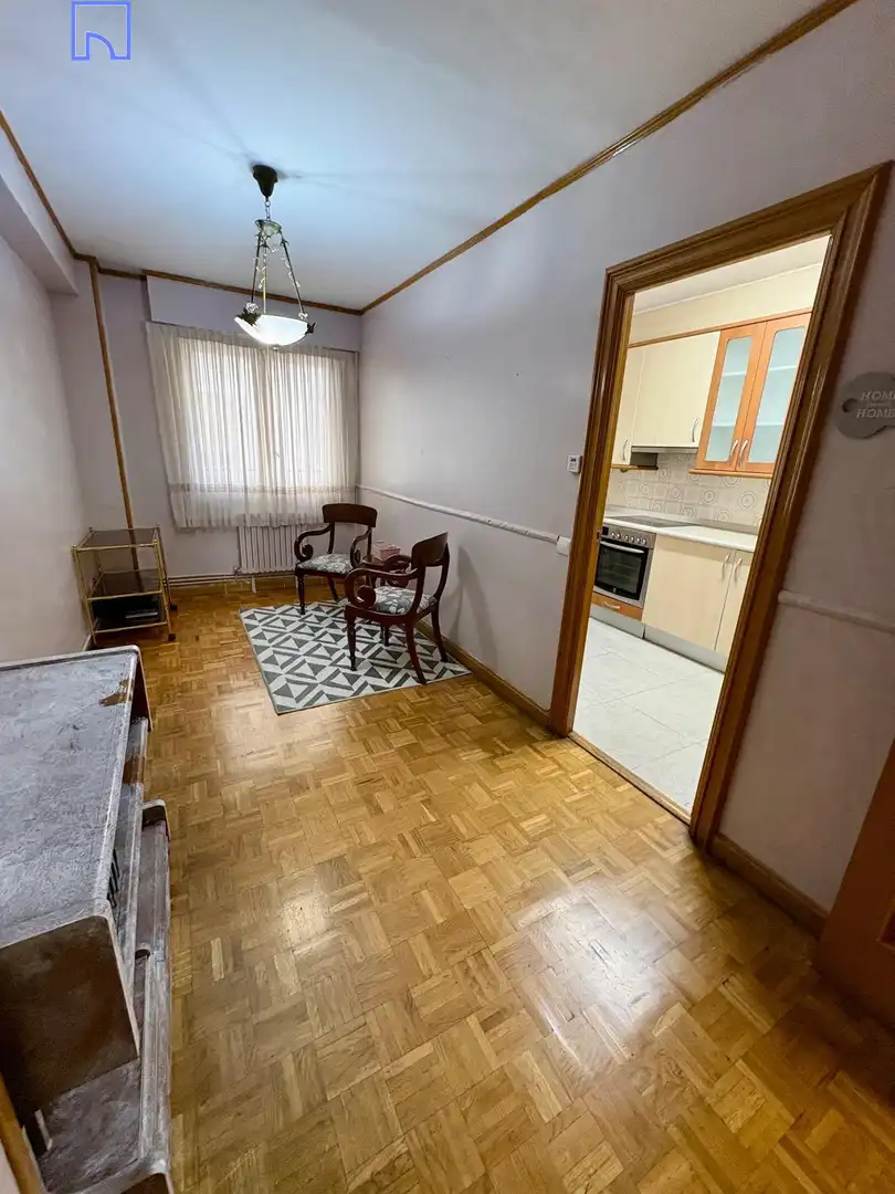 Habitación de Piso en venta en Tudela con Aire acondicionado, Calefacción y Parquet