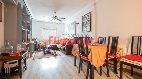 Photo 3 of Flat for sale in Centro, Madrid