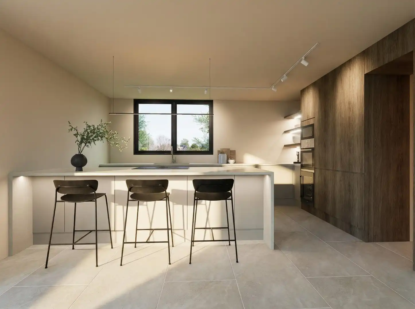 Küche von Residential zum Verkauf in  Palma de Mallorca