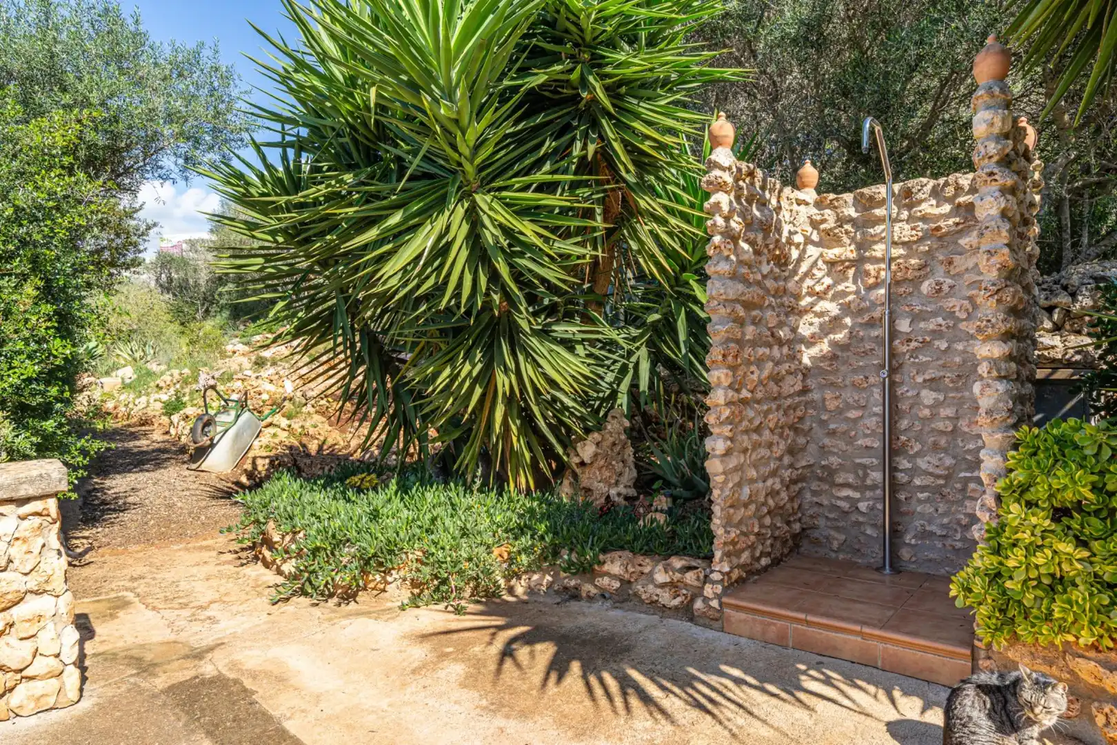 Chalet en venta en Cala Magrana - Cala Anguila - Cala Mendia, imagen 23