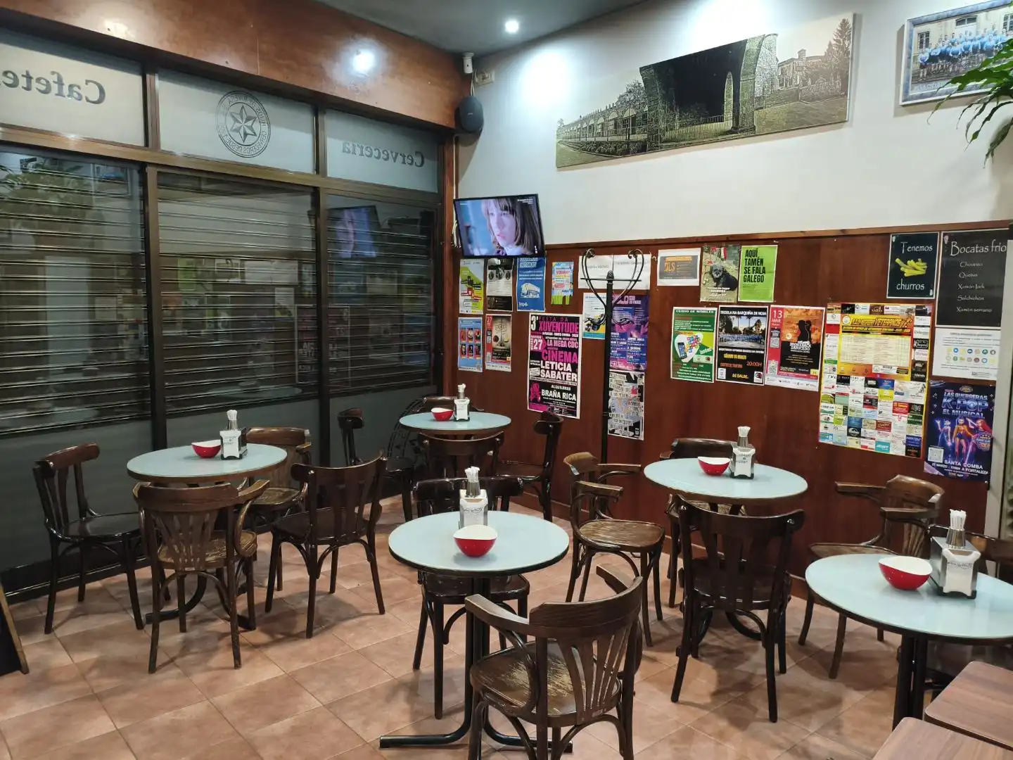 Local en venta en Negreira con Aire acondicionado, Calefacción y Terraza