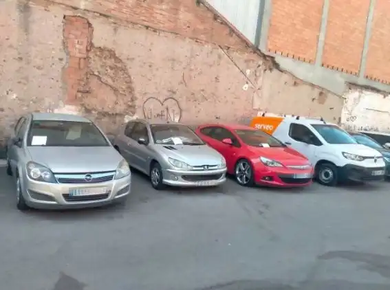 Wohnbaugrundstück zum Verkauf in Carrer Sant Joan, imagen 2