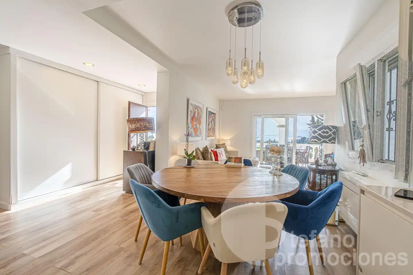 House with terrace for sale in Este, imagen 5