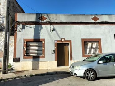 Casa in vendita a Picadueñas