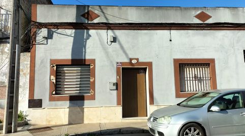Venta de Casa en Jerez De La Frontera, Cádiz. Activo Inmobiliario Sin Posesión  No se puede Visitar  Ni Financiar.