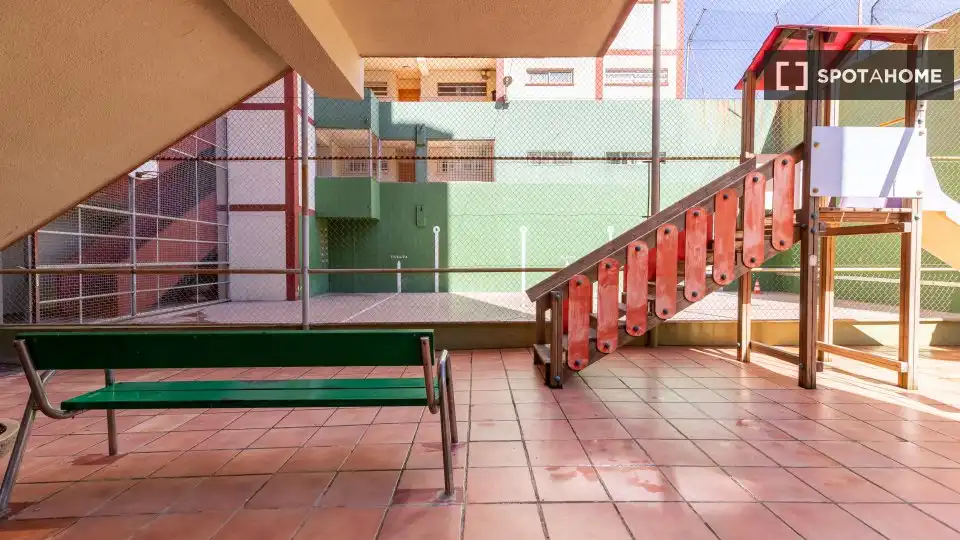 Appartement avec terrasse à louer à Platja de la Pobla de Farnals, imagen 2