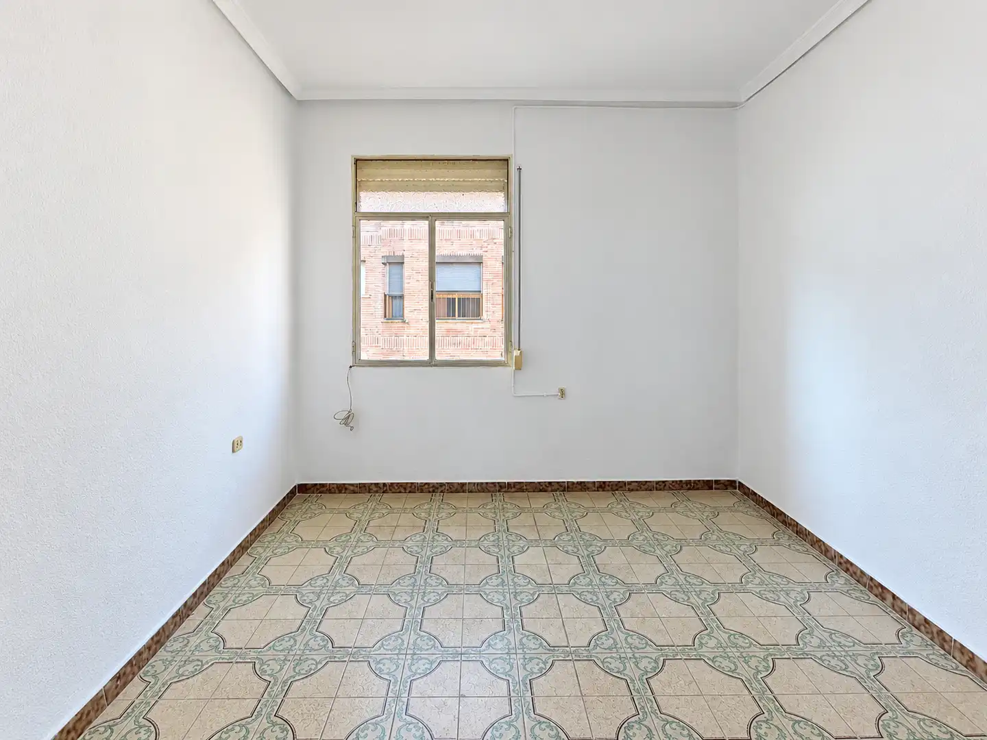 Bedroom of Flat for sale in Benicalap