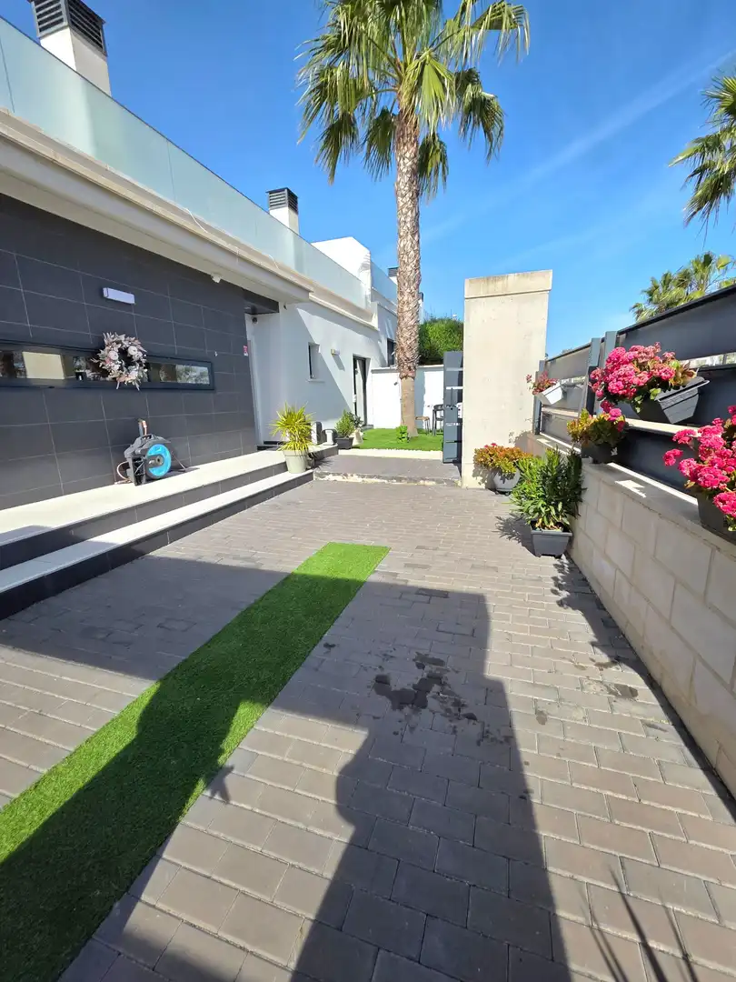 Terraced house with pool for sale in Orihuela Costa, imagen 36