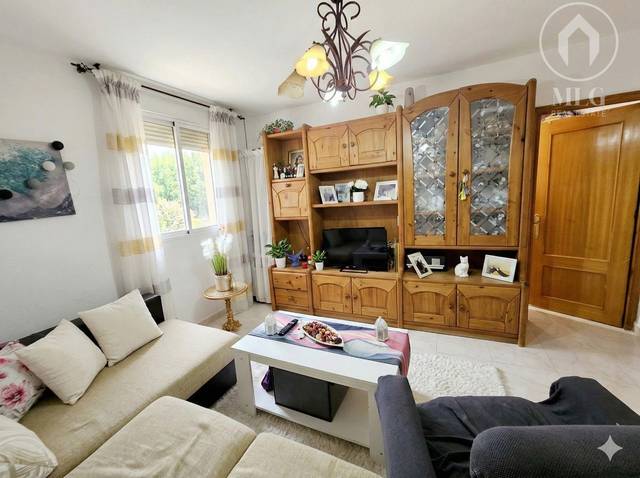 Piso en Venta en Rafael Andrade Navarrete en Puerta Blanca