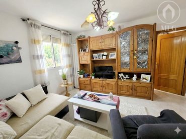 Piso con ascensor en venta en Rafael Andrade Navarrete