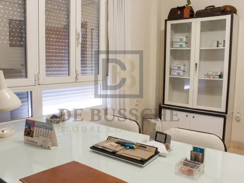 Casa adosada en venta en Orihuela con Jardín privado y Terraza