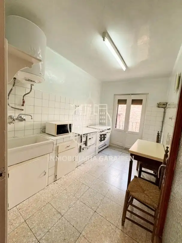Casa o xalet en venda a Olite / Erriberri