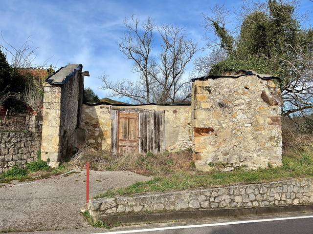 Casa-chalet en Venta en Udías