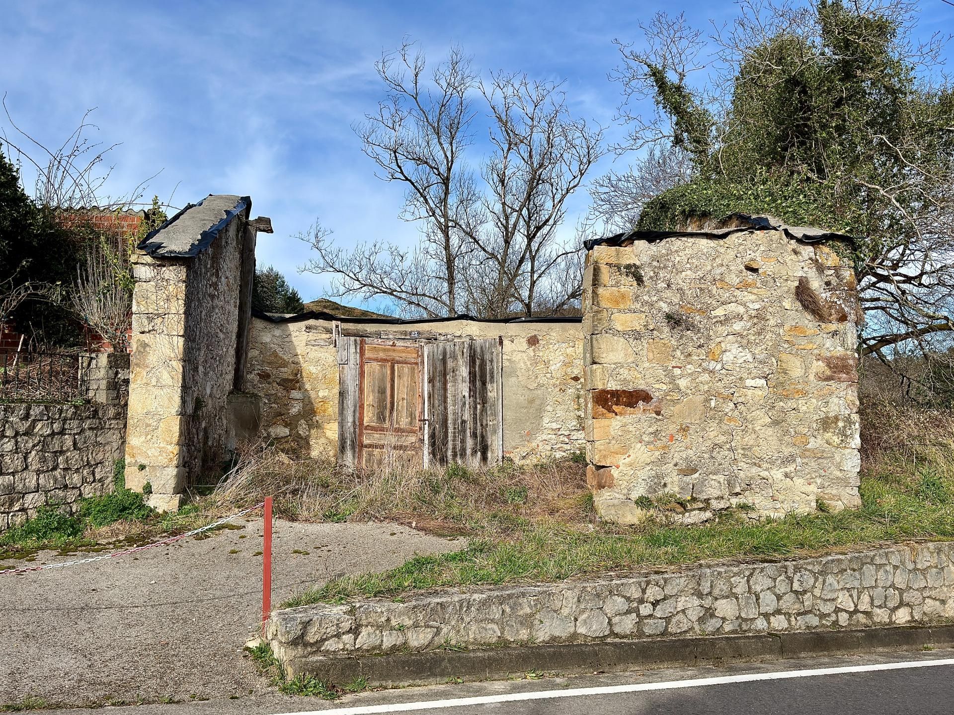 Haus oder Chalet zum verkauf
