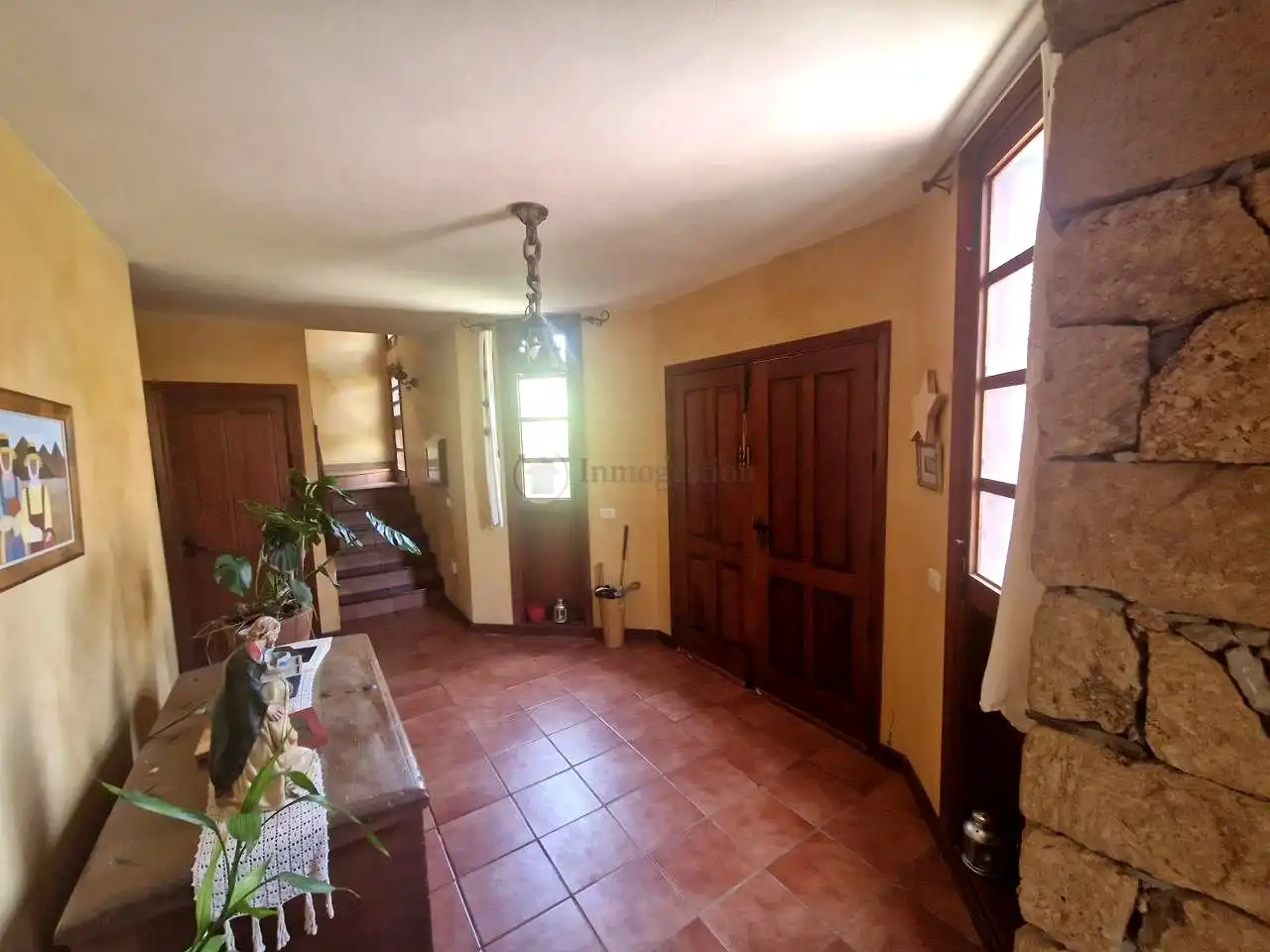 Casa o xalet en venda en Arona amb Jardí privat, Terrassa i Traster