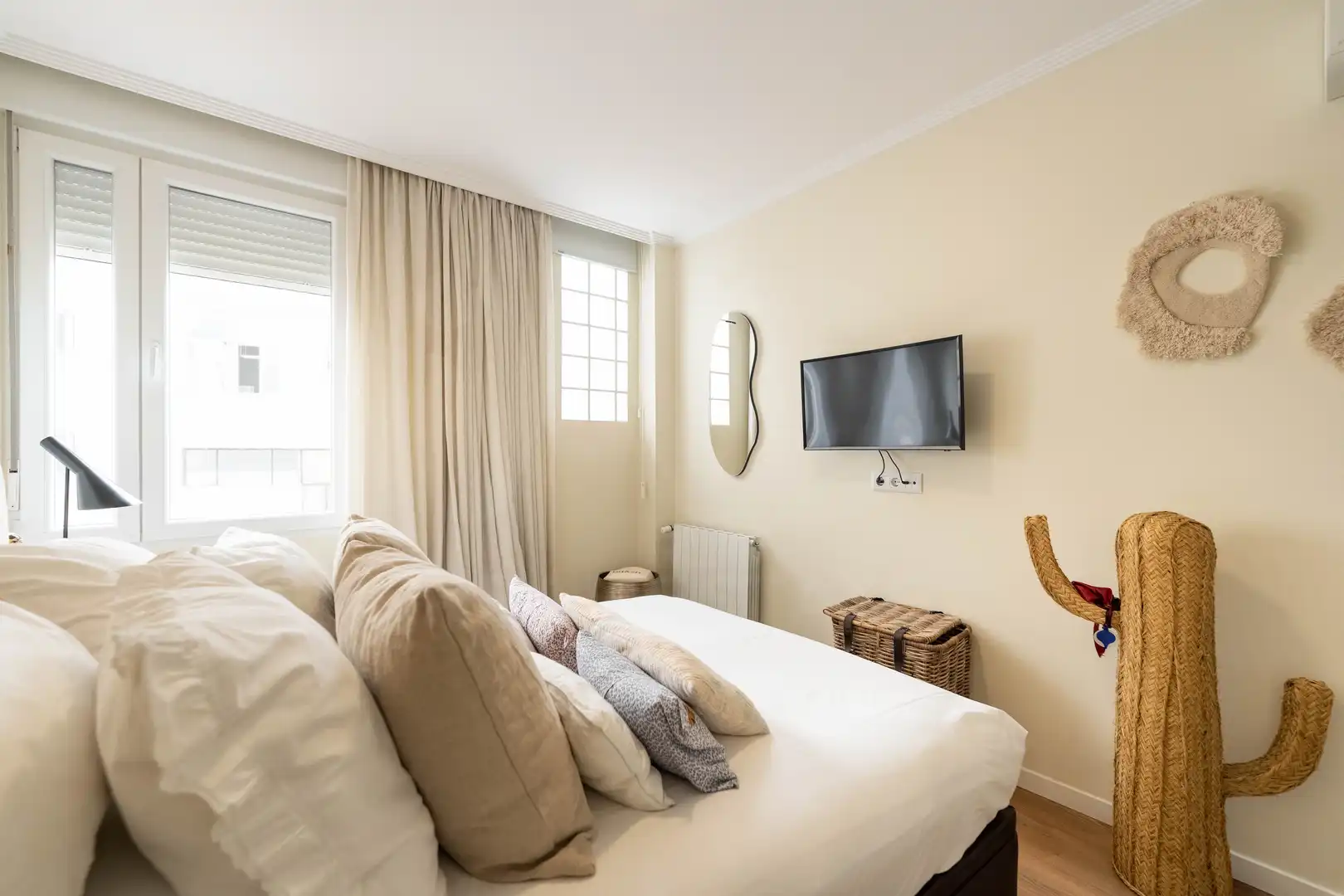 Wohnung mit Aufzug zum Verkauf in Calle De Lisboa 8, imagen 24