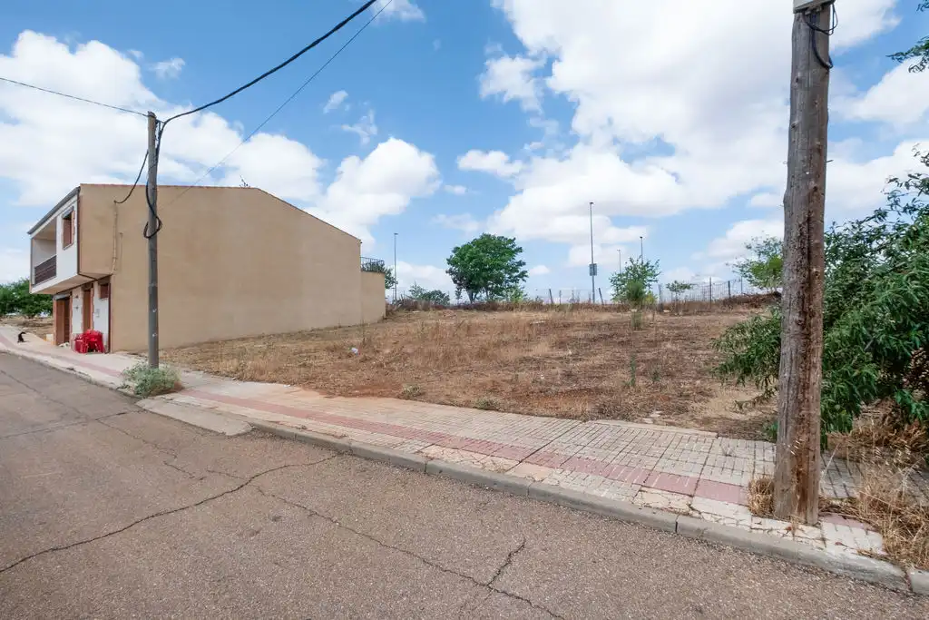 Büro zum Verkauf in Salamanca