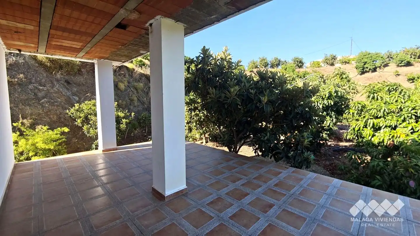 Terreno rústico en venta en Diseminado Atalaya Baja, imagen 23