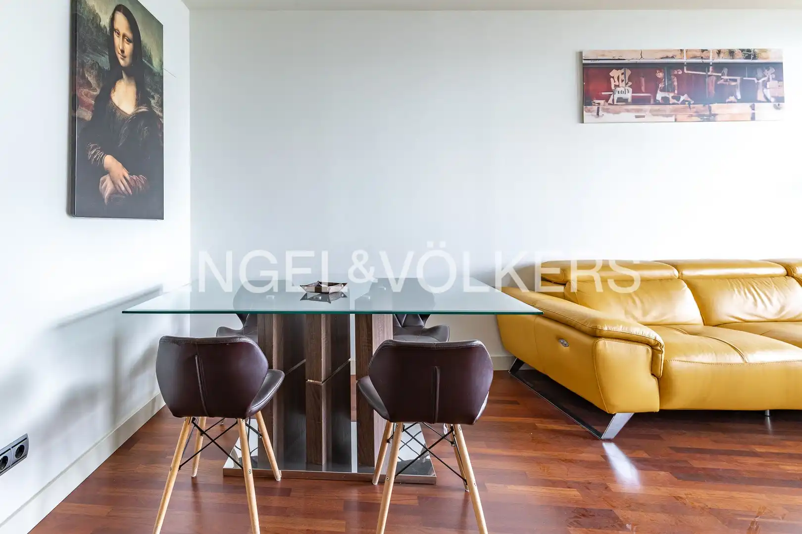 Appartement avec piscine à vendre à Sant Martí, imagen 25