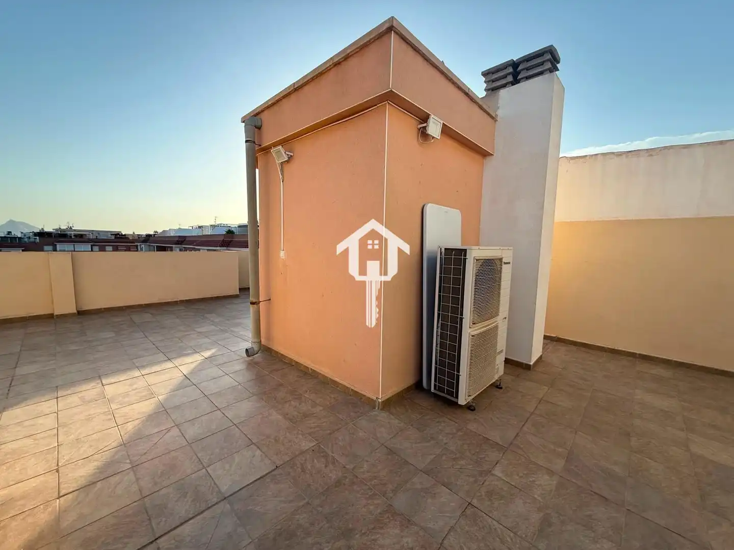 Penthouse mit Terrasse zum Verkauf in Calle Calle Río Algar, imagen 39