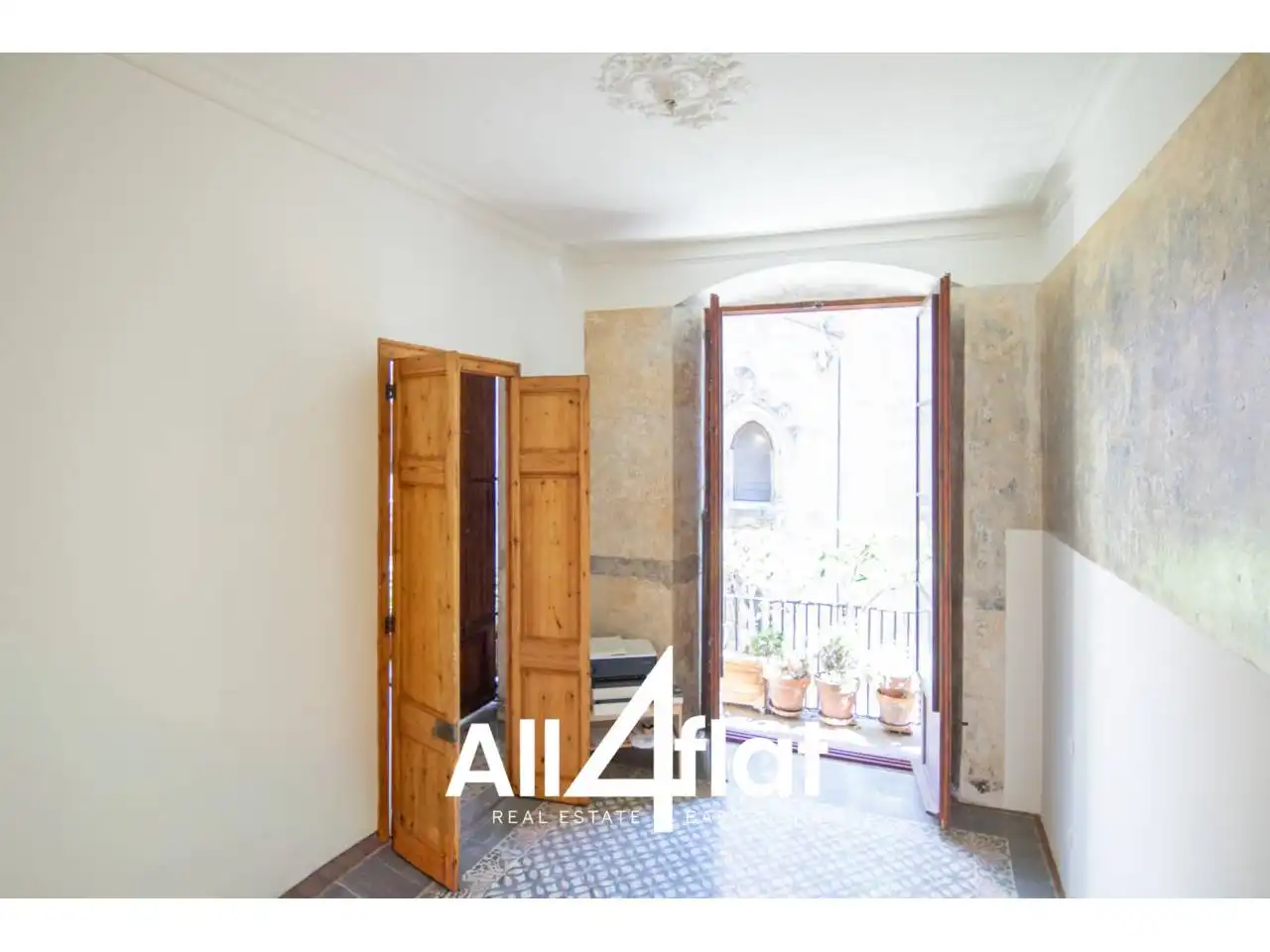Piso con terraza en venta en Calle Carabassa, imagen 23