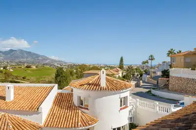 Detached house with pool for sale in Hipódromo - Cerrado del Águila, imagen 20
