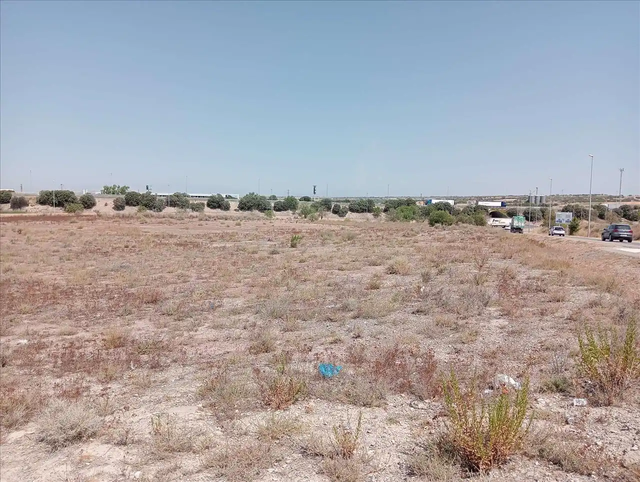 Terreno residenziale in vendita a 11. Parcela, imagen 6