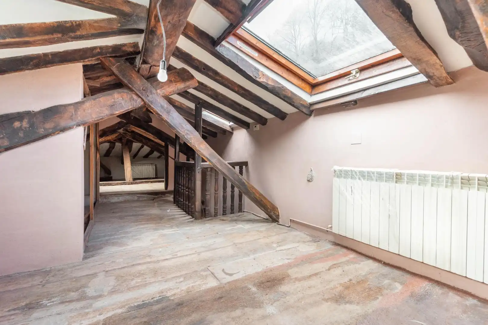 Casa o chalet en venta en Proaza con Calefacción, Jardín privado y Terraza