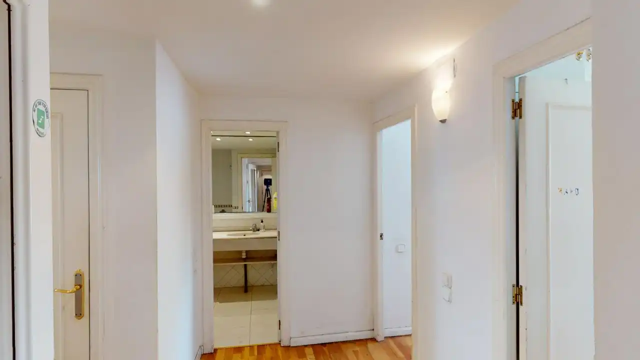Wohnung mit Aufzug zum Verkauf in Poblats Marítims, imagen 9