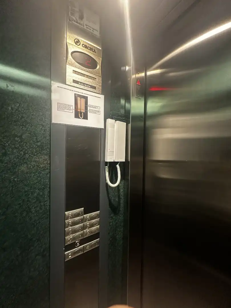 Pis en venda en Madrid amb Aire condicionat, Calefacció i Parquet