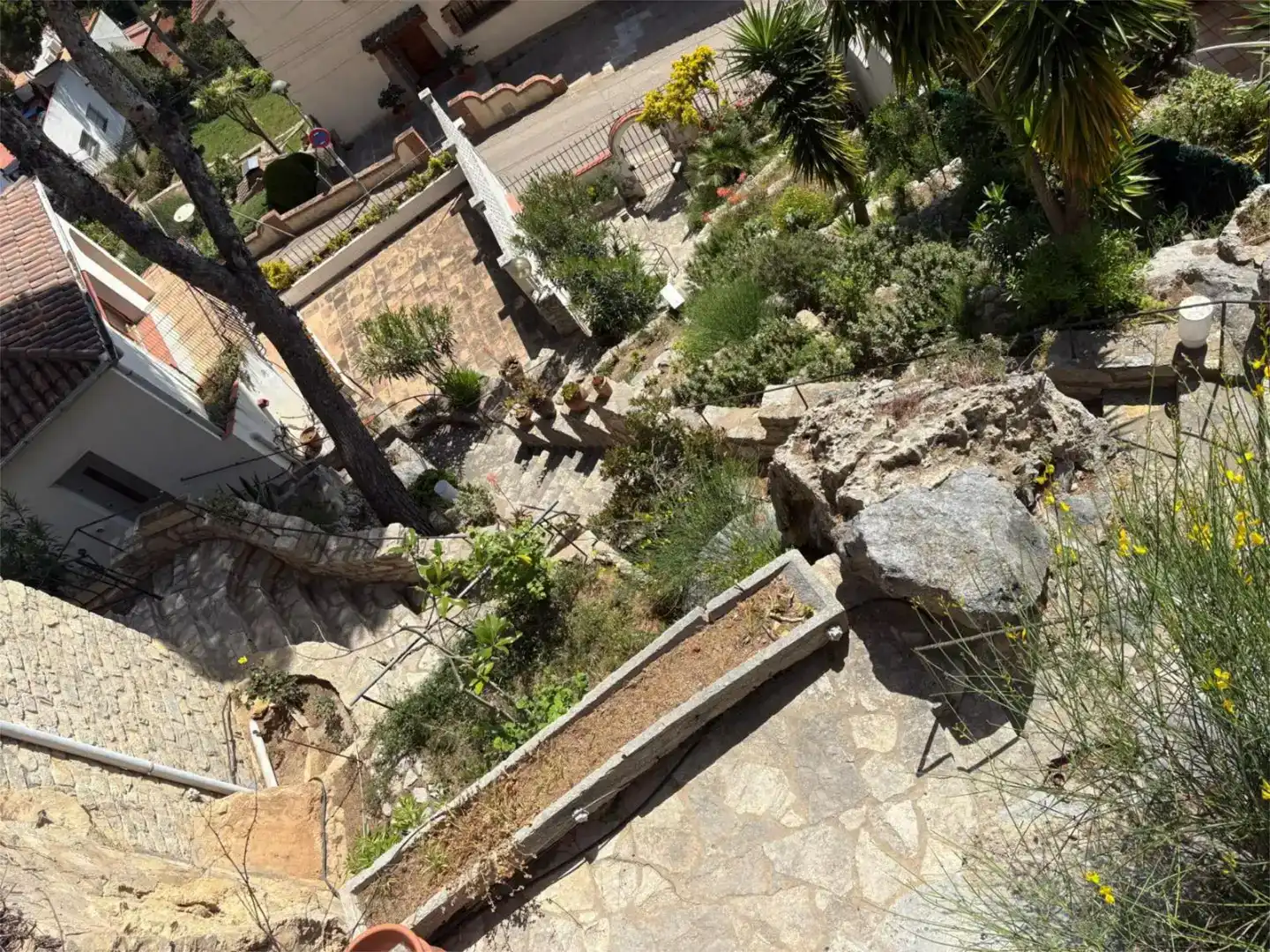 Jardí de Pis en venda en L'Estartit amb Aire condicionat i Balcó