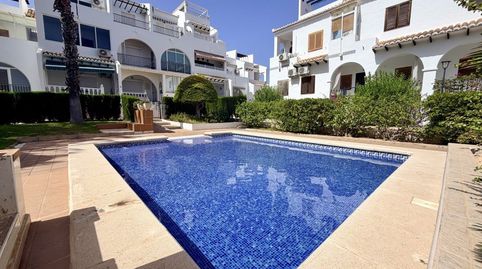 Foto 2 de Ático en venta en Rojales Hills - Rosa Bugalows, Rojales