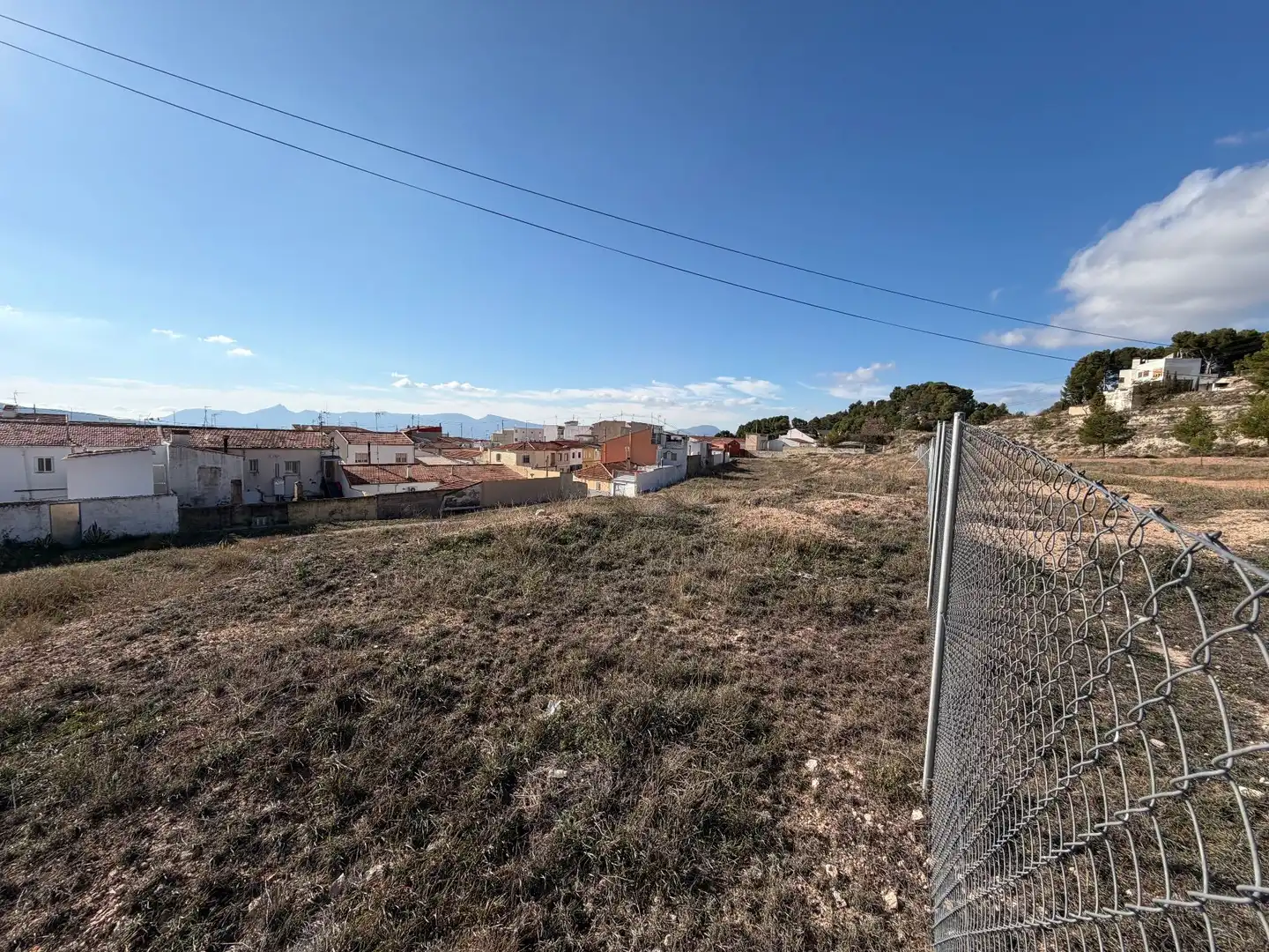 Terrenys i solars en venda a Ibi, imagen 21